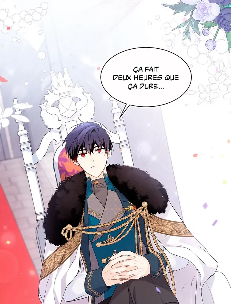 Read Little Rabbit and the Big Bad Leopard FR Manga Online