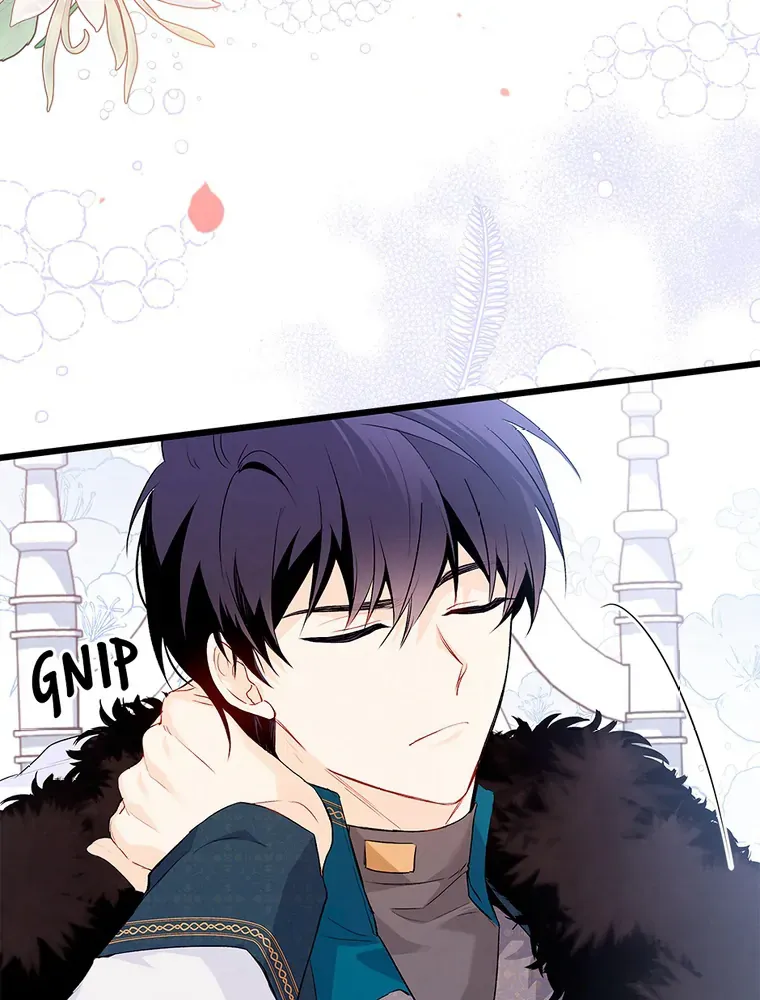 Read Little Rabbit and the Big Bad Leopard FR Manga Online