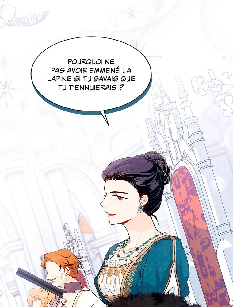 Read Little Rabbit and the Big Bad Leopard FR Manga Online