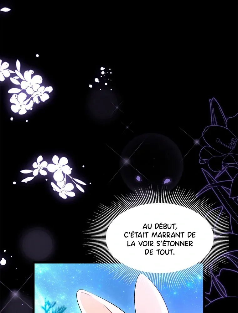Read Little Rabbit and the Big Bad Leopard FR Manga Online