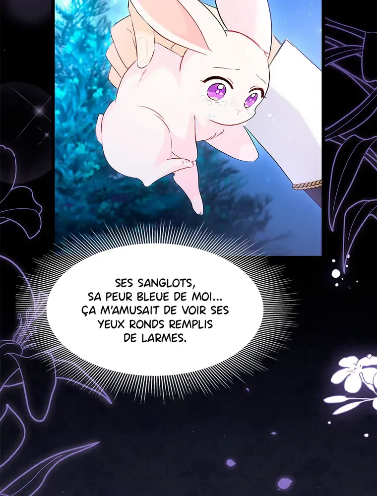 Read Little Rabbit and the Big Bad Leopard FR Manga Online