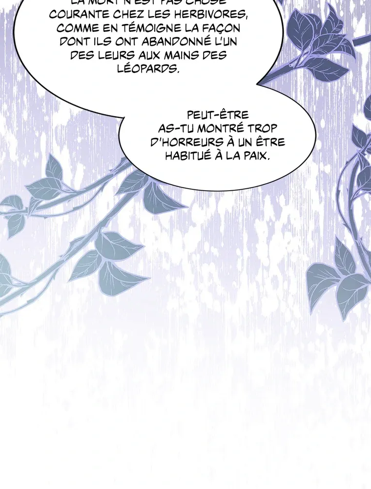 Read Little Rabbit and the Big Bad Leopard FR Manga Online