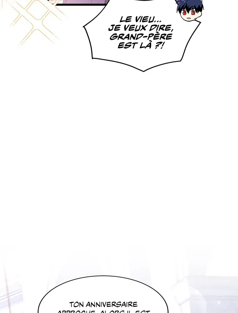 Read Little Rabbit and the Big Bad Leopard FR Manga Online