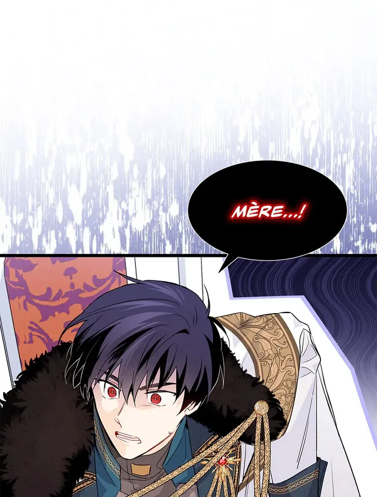 Read Little Rabbit and the Big Bad Leopard FR Manga Online