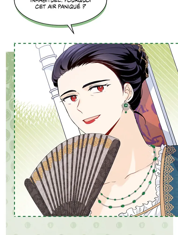 Read Little Rabbit and the Big Bad Leopard FR Manga Online