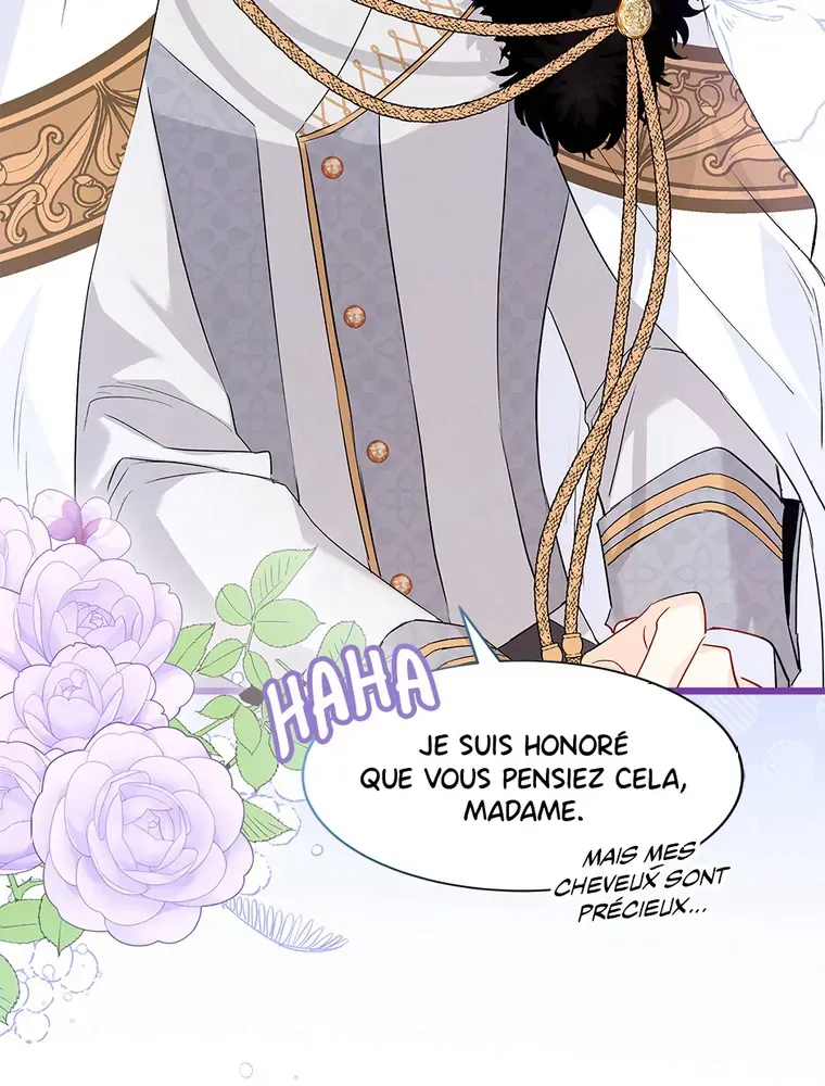 Read Little Rabbit and the Big Bad Leopard FR Manga Online