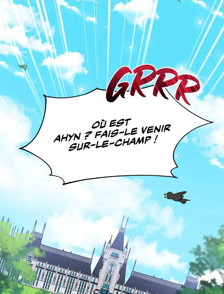 Read Little Rabbit and the Big Bad Leopard FR Manga Online