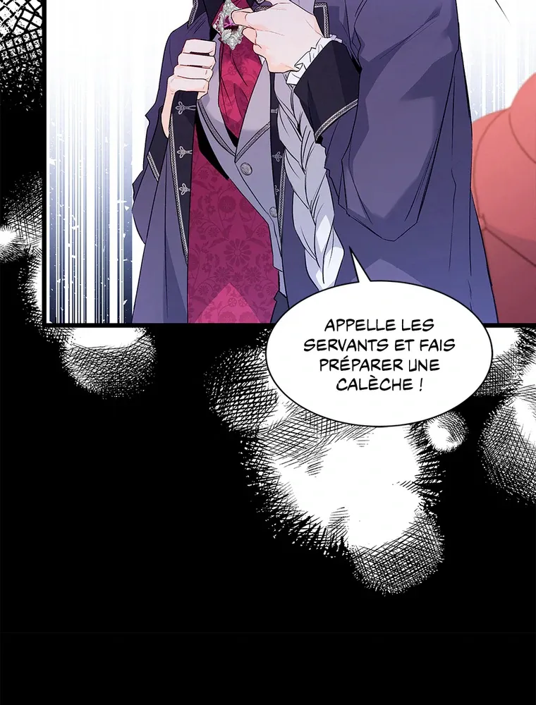 Read Little Rabbit and the Big Bad Leopard FR Manga Online