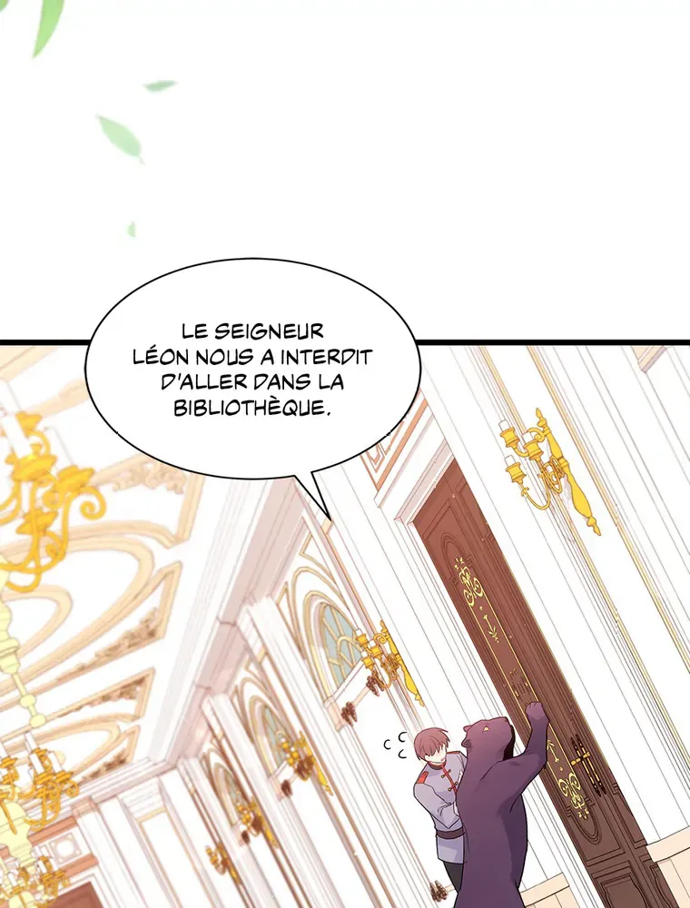 Read Little Rabbit and the Big Bad Leopard FR Manga Online