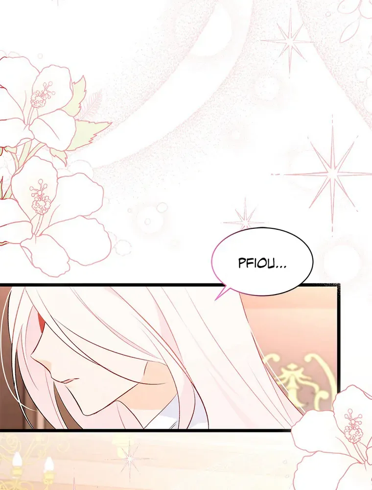 Read Little Rabbit and the Big Bad Leopard FR Manga Online
