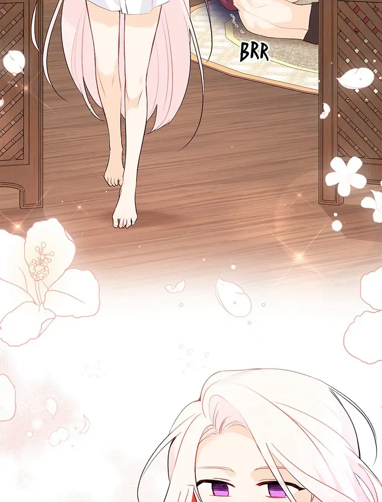 Read Little Rabbit and the Big Bad Leopard FR Manga Online