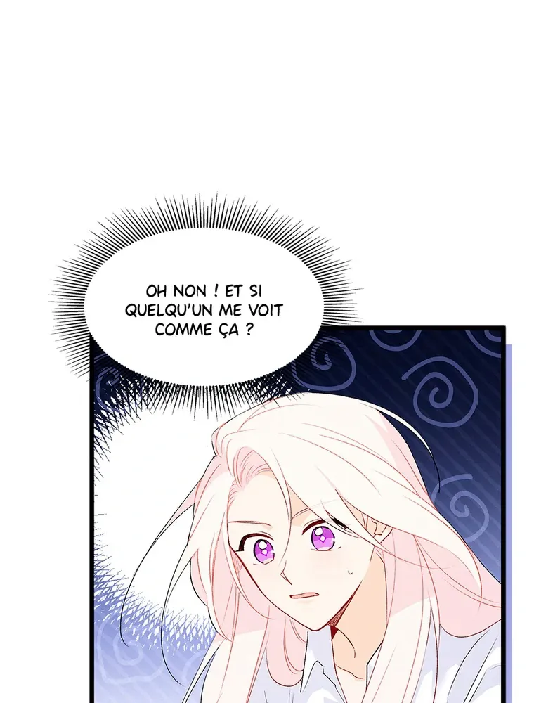 Read Little Rabbit and the Big Bad Leopard FR Manga Online