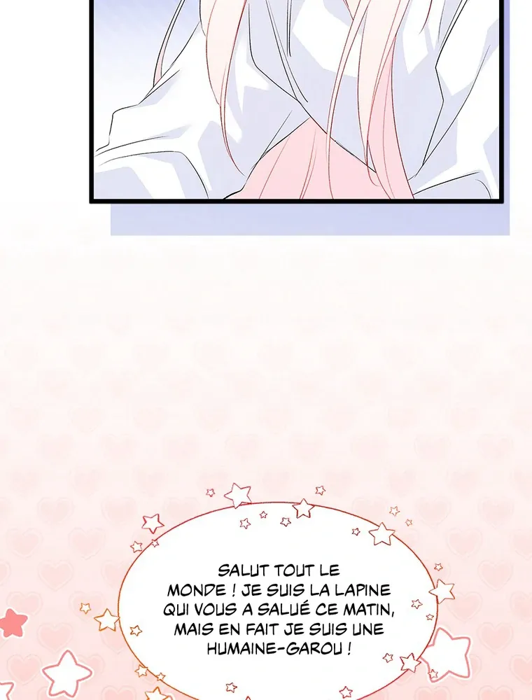 Read Little Rabbit and the Big Bad Leopard FR Manga Online