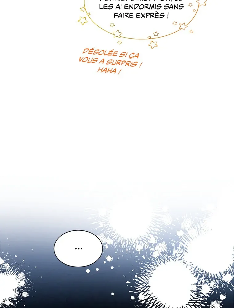 Read Little Rabbit and the Big Bad Leopard FR Manga Online