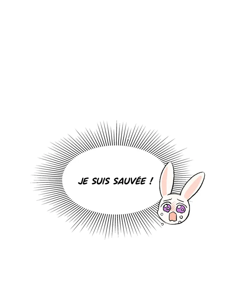 Read Little Rabbit and the Big Bad Leopard FR Manga Online