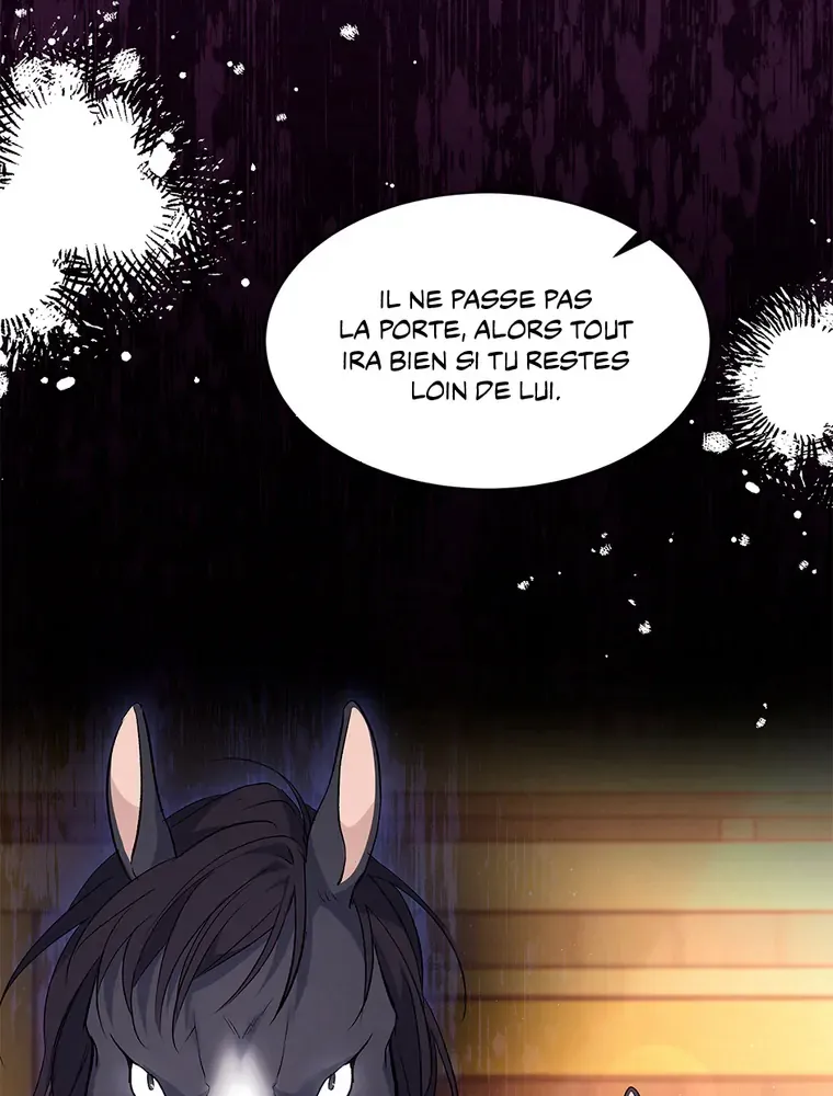 Read Little Rabbit and the Big Bad Leopard FR Manga Online