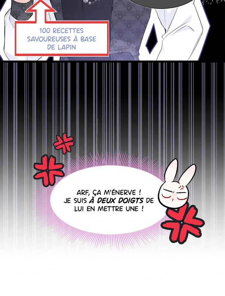 Read Little Rabbit and the Big Bad Leopard FR Manga Online