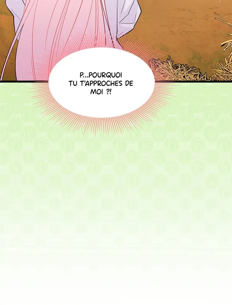 Read Little Rabbit and the Big Bad Leopard FR Manga Online