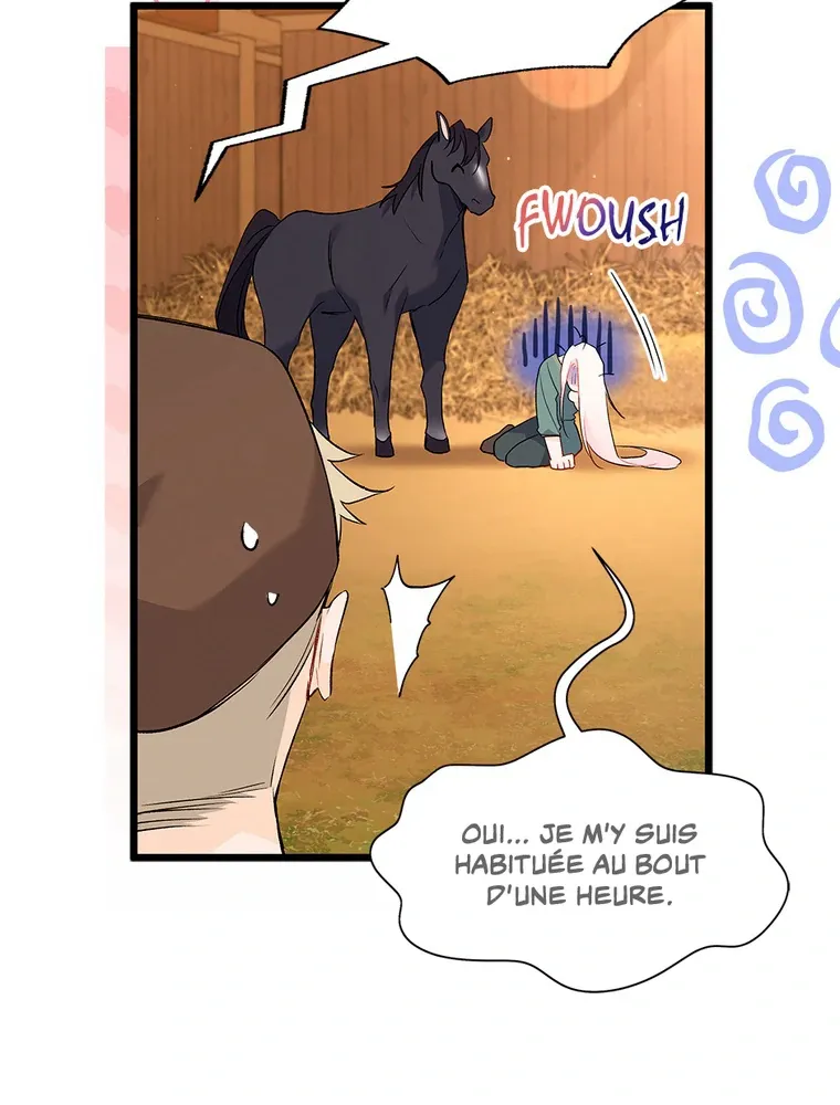 Read Little Rabbit and the Big Bad Leopard FR Manga Online