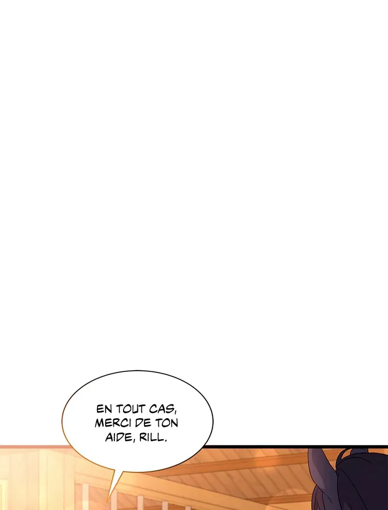 Read Little Rabbit and the Big Bad Leopard FR Manga Online