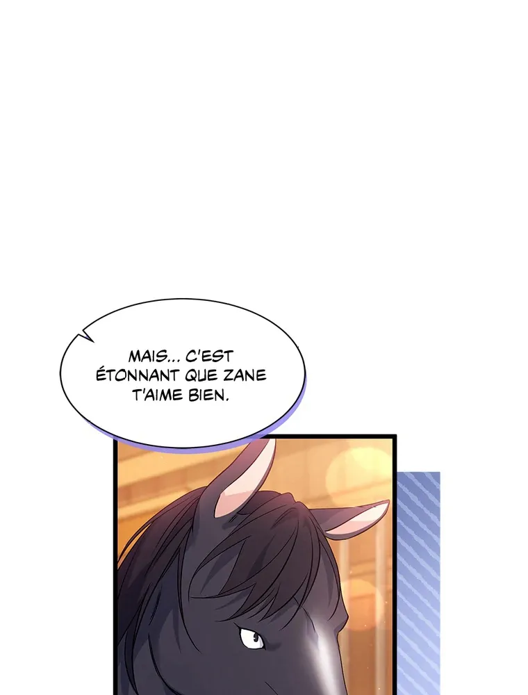 Read Little Rabbit and the Big Bad Leopard FR Manga Online