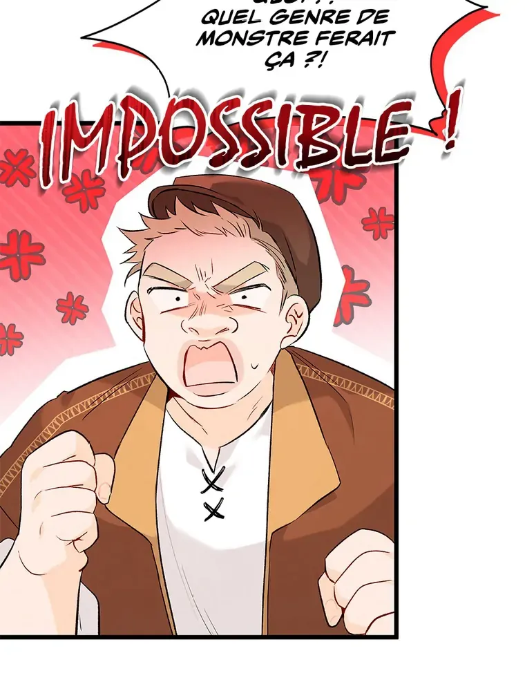 Read Little Rabbit and the Big Bad Leopard FR Manga Online
