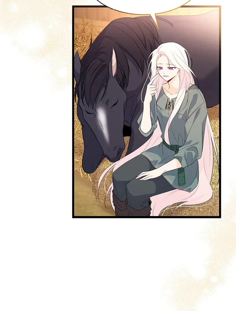 Read Little Rabbit and the Big Bad Leopard FR Manga Online