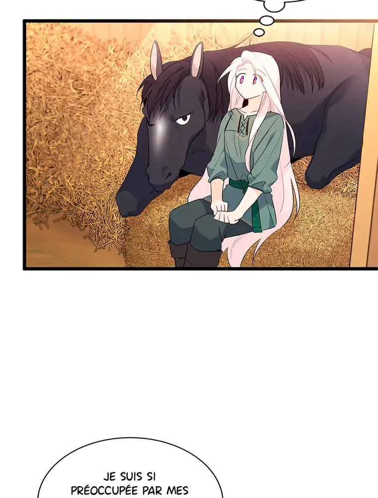 Read Little Rabbit and the Big Bad Leopard FR Manga Online