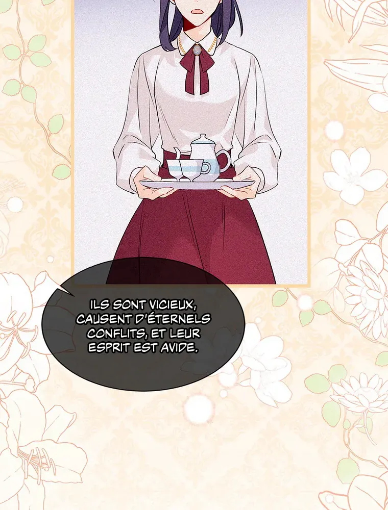 Read Little Rabbit and the Big Bad Leopard FR Manga Online