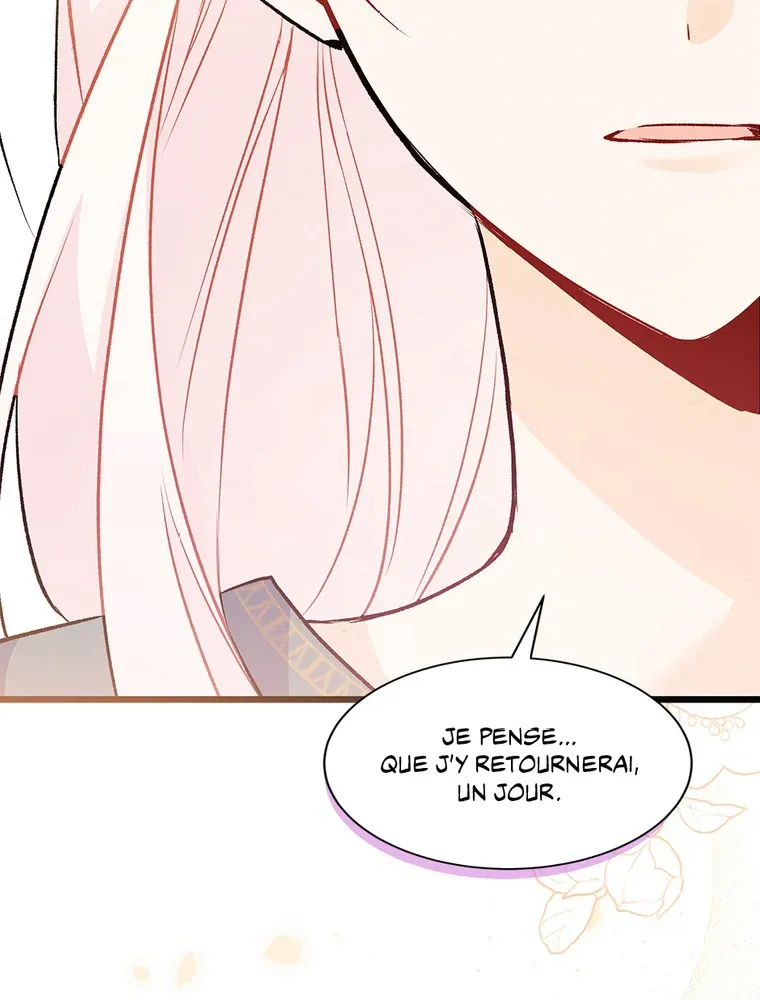 Read Little Rabbit and the Big Bad Leopard FR Manga Online