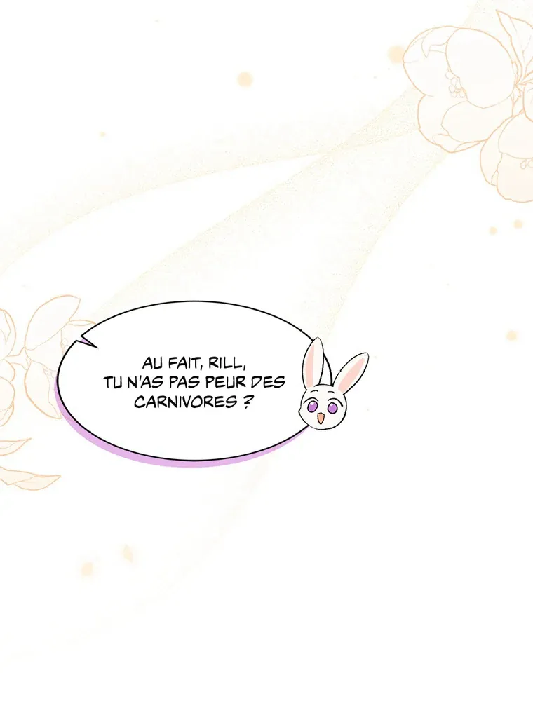 Read Little Rabbit and the Big Bad Leopard FR Manga Online