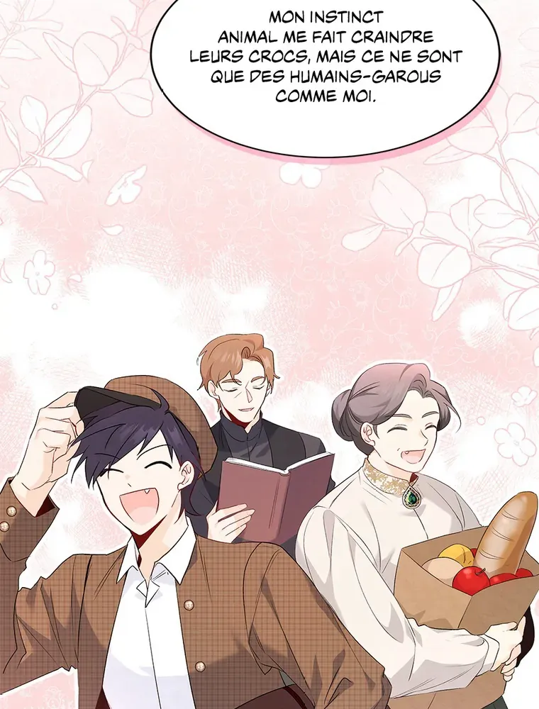 Read Little Rabbit and the Big Bad Leopard FR Manga Online