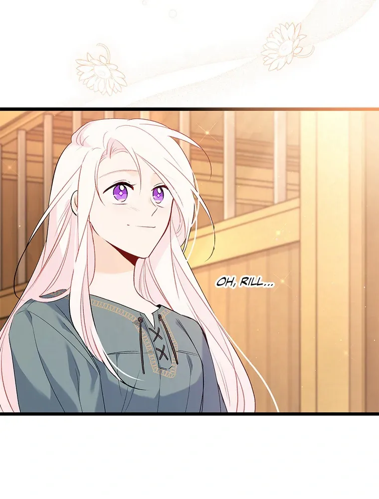 Read Little Rabbit and the Big Bad Leopard FR Manga Online