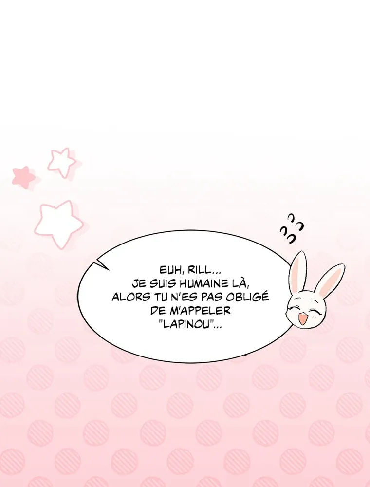 Read Little Rabbit and the Big Bad Leopard FR Manga Online