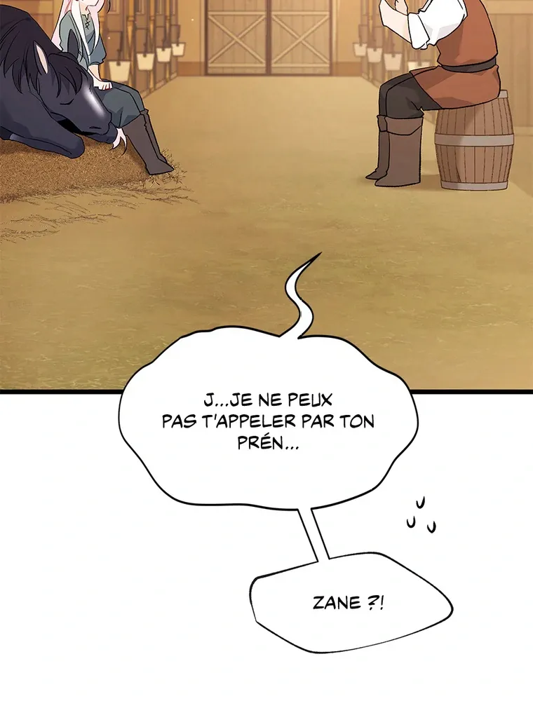 Read Little Rabbit and the Big Bad Leopard FR Manga Online