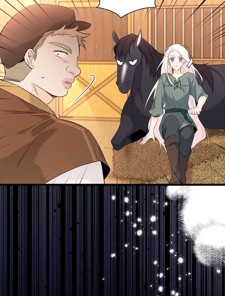 Read Little Rabbit and the Big Bad Leopard FR Manga Online