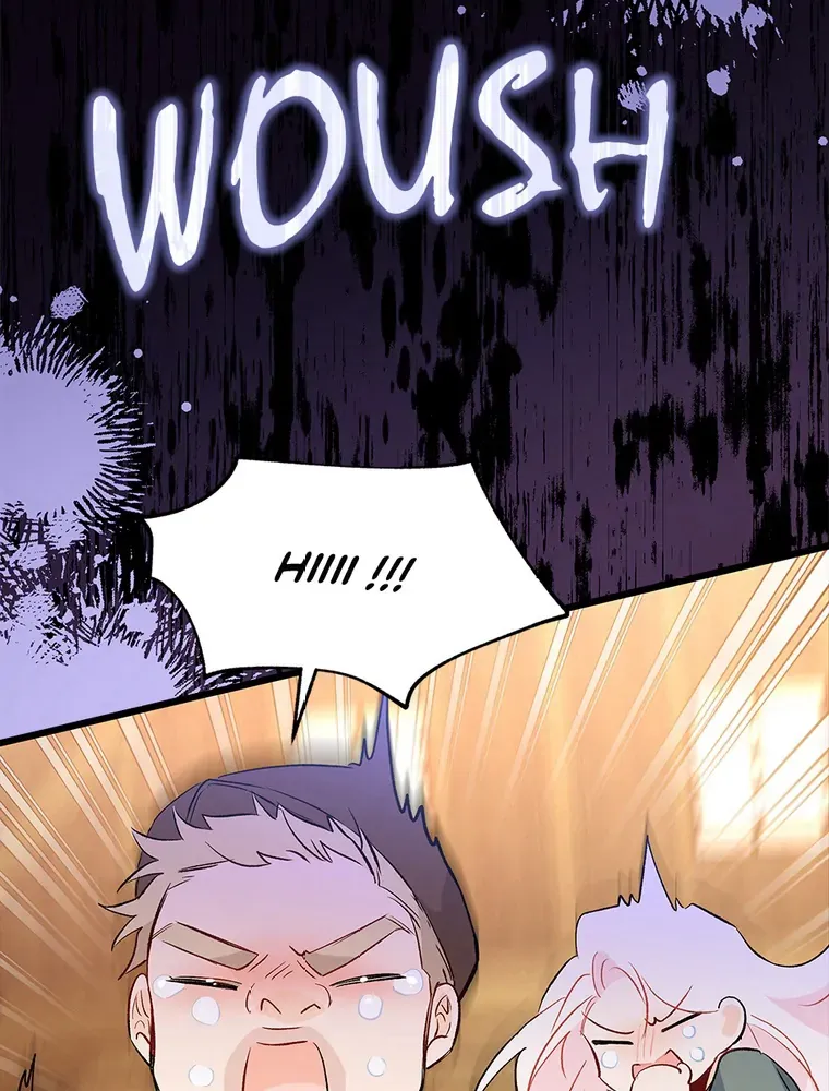 Read Little Rabbit and the Big Bad Leopard FR Manga Online