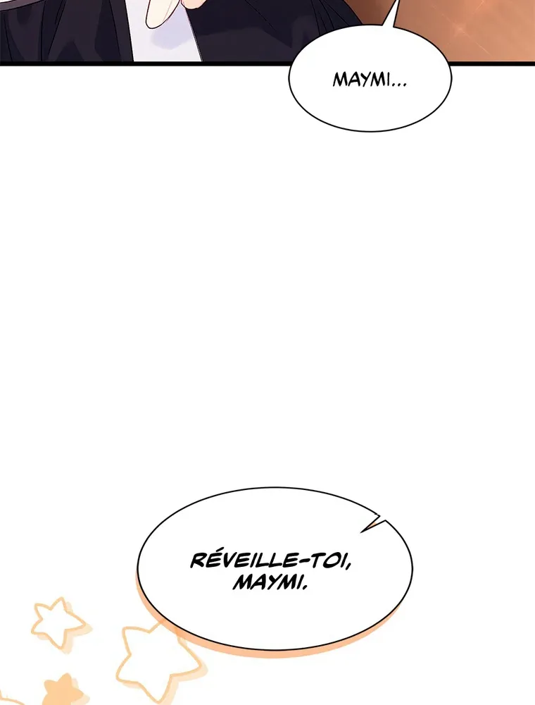 Read Little Rabbit and the Big Bad Leopard FR Manga Online