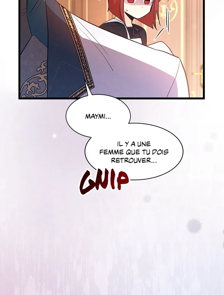 Read Little Rabbit and the Big Bad Leopard FR Manga Online