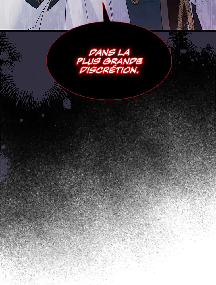 Read Little Rabbit and the Big Bad Leopard FR Manga Online