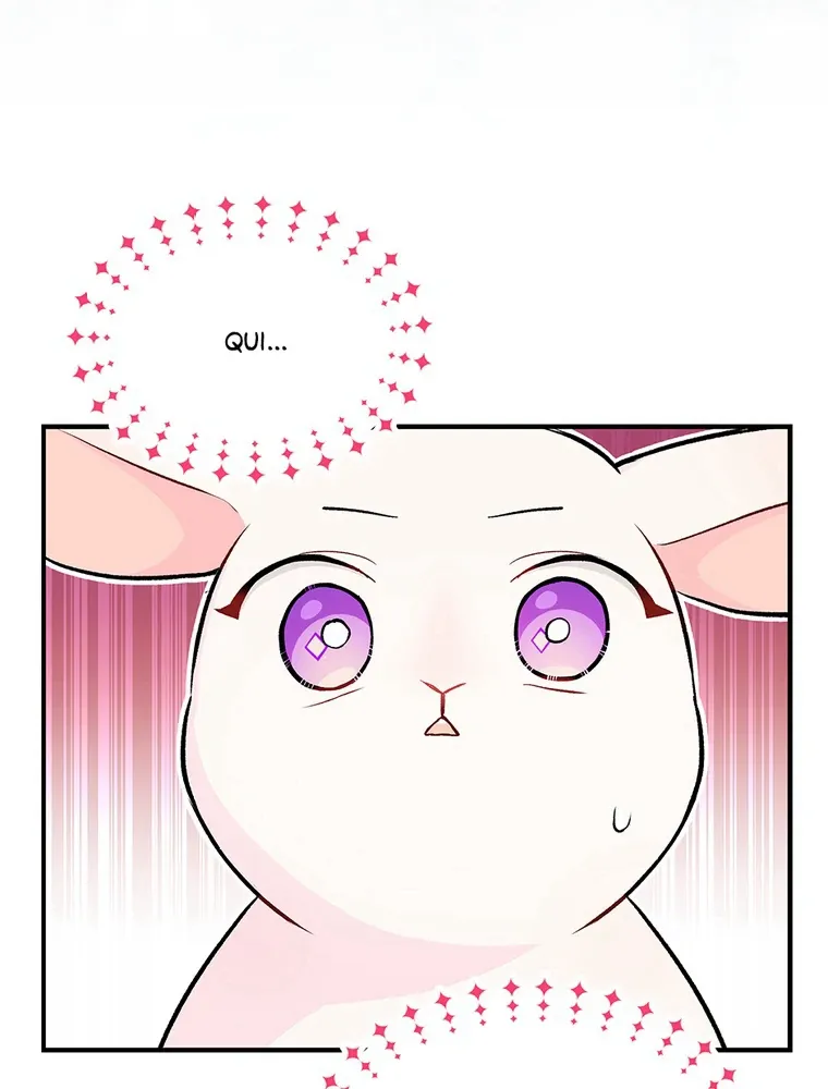 Read Little Rabbit and the Big Bad Leopard FR Manga Online