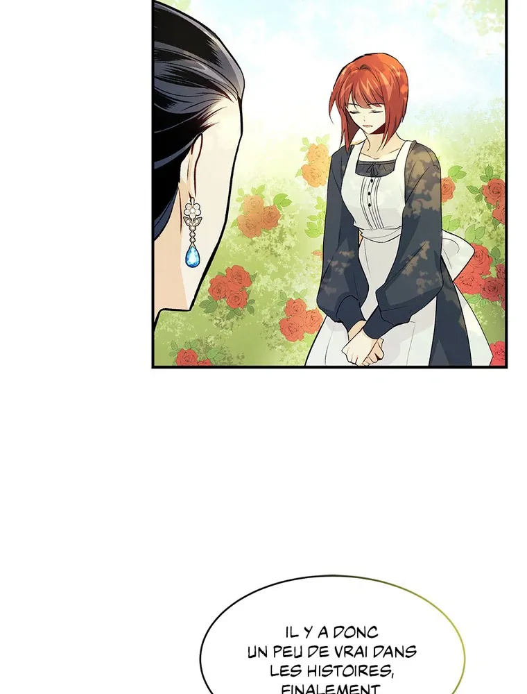 Read Little Rabbit and the Big Bad Leopard FR Manga Online