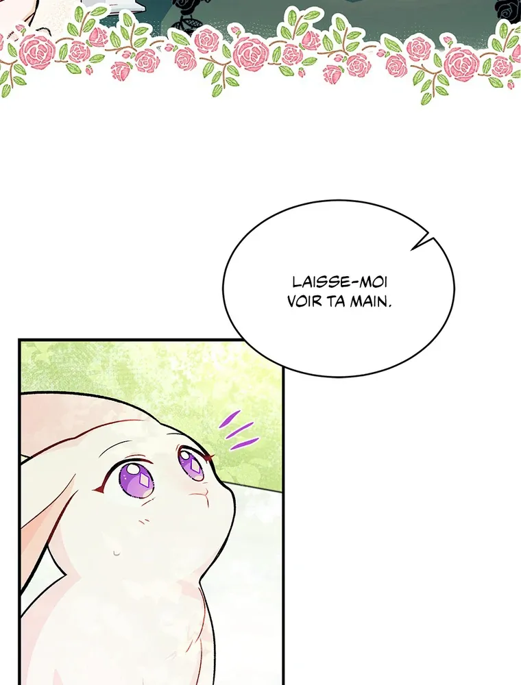 Read Little Rabbit and the Big Bad Leopard FR Manga Online