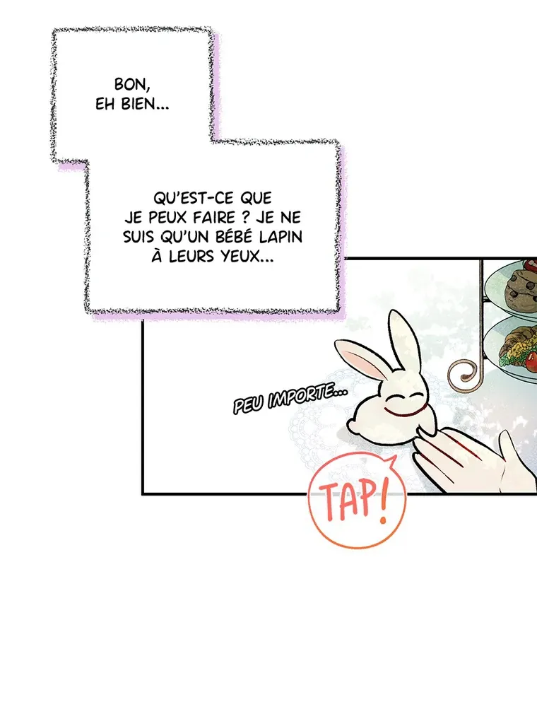 Read Little Rabbit and the Big Bad Leopard FR Manga Online
