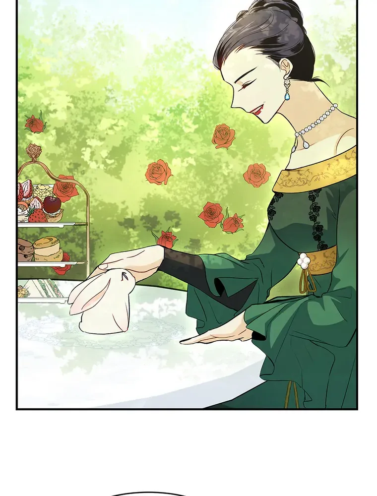 Read Little Rabbit and the Big Bad Leopard FR Manga Online
