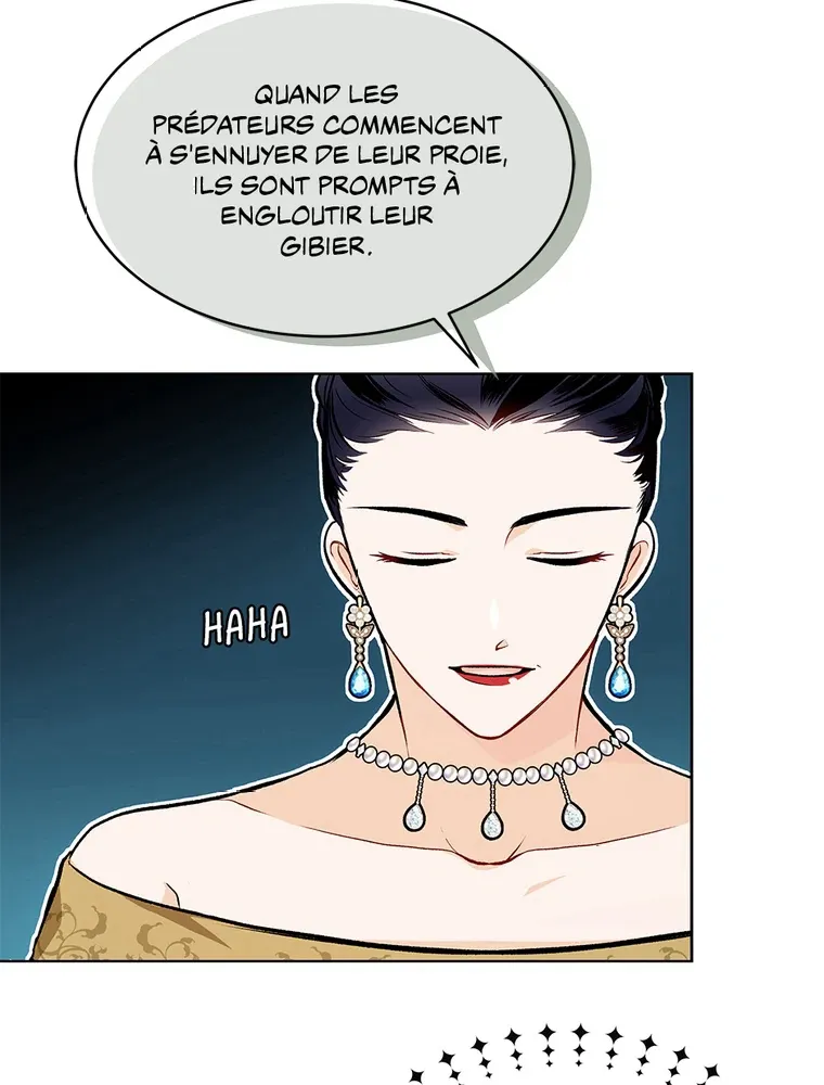Read Little Rabbit and the Big Bad Leopard FR Manga Online