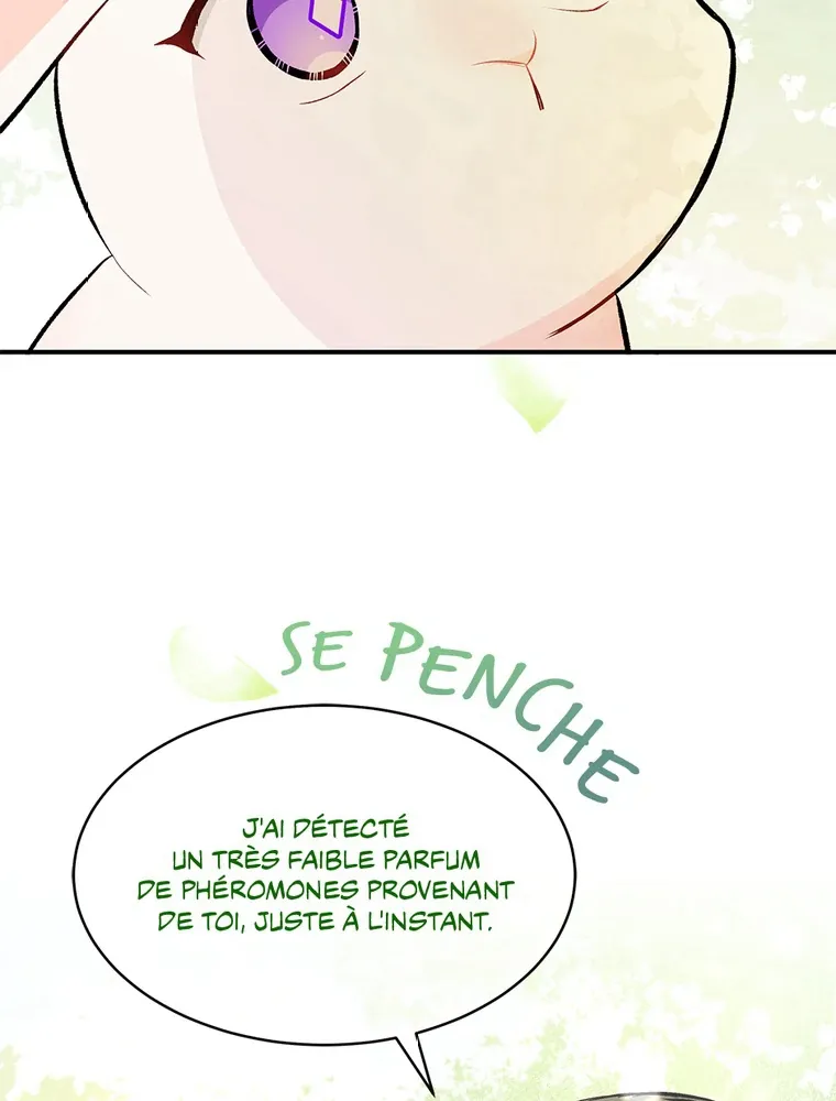 Read Little Rabbit and the Big Bad Leopard FR Manga Online