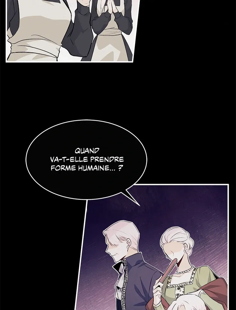 Read Little Rabbit and the Big Bad Leopard FR Manga Online