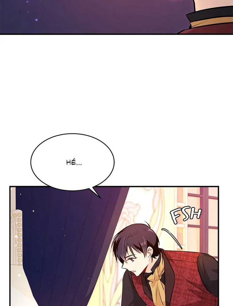 Read Little Rabbit and the Big Bad Leopard FR Manga Online
