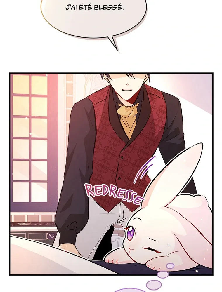 Read Little Rabbit and the Big Bad Leopard FR Manga Online